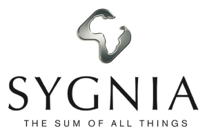 Sygnia logo